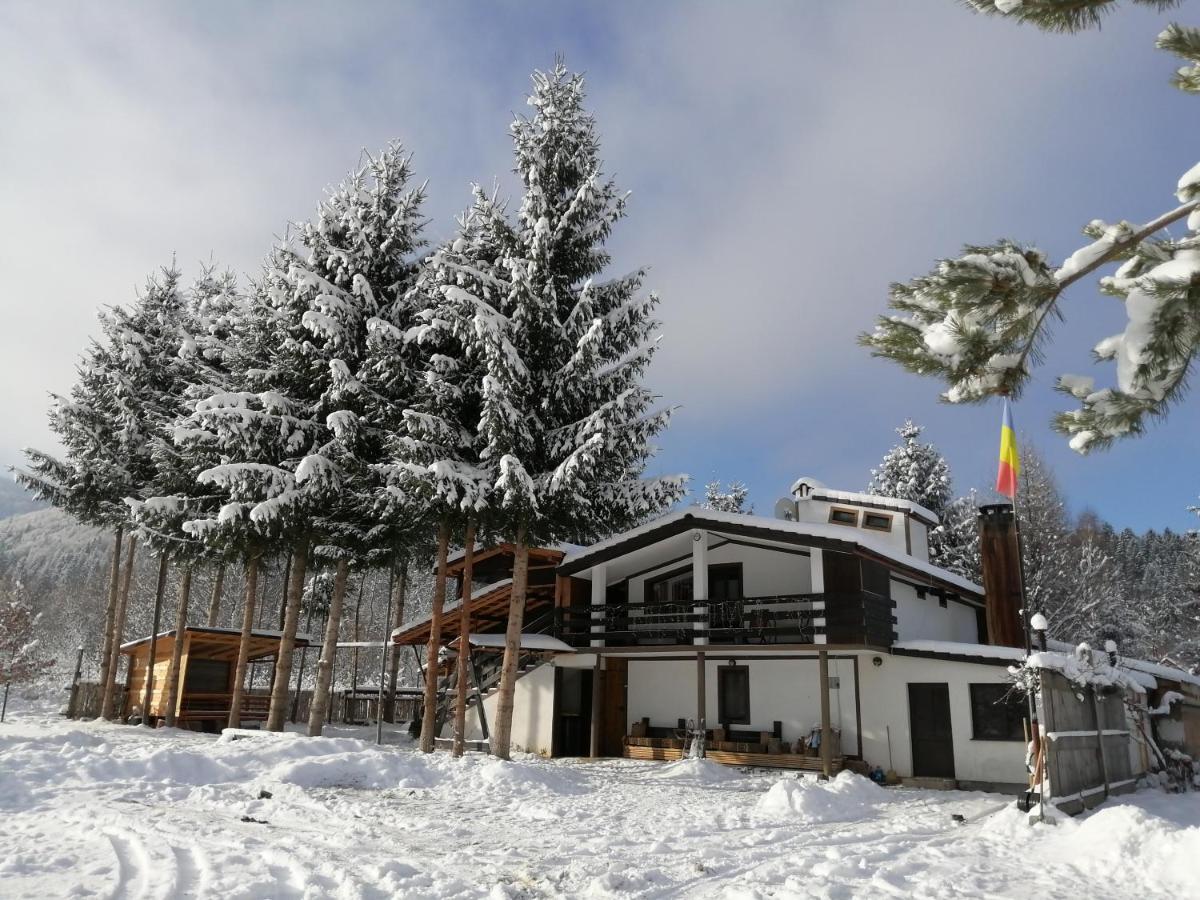 Alpinlife Hotel Dejani Exterior photo