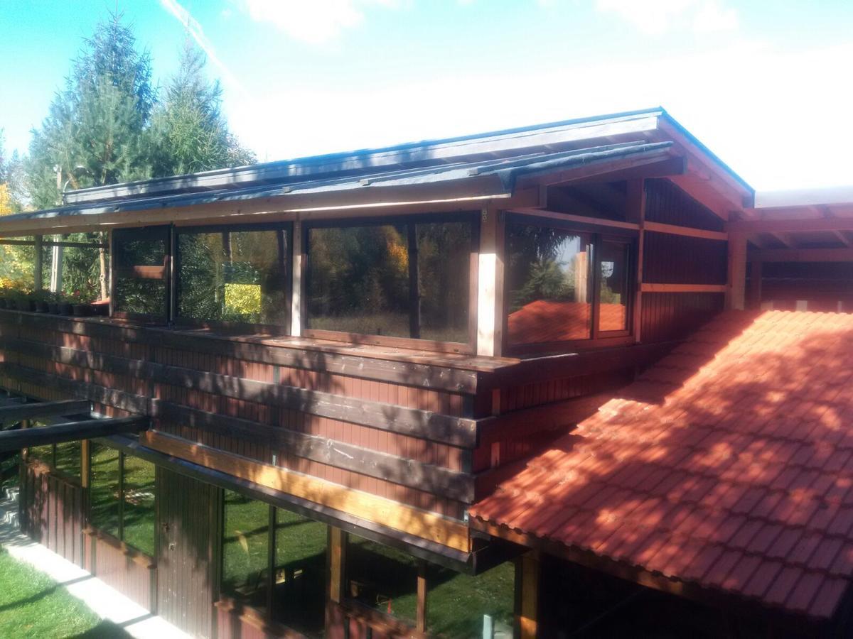 Alpinlife Hotel Dejani Exterior photo