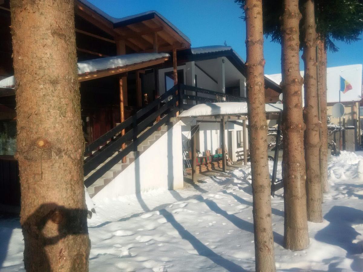 Alpinlife Hotel Dejani Exterior photo