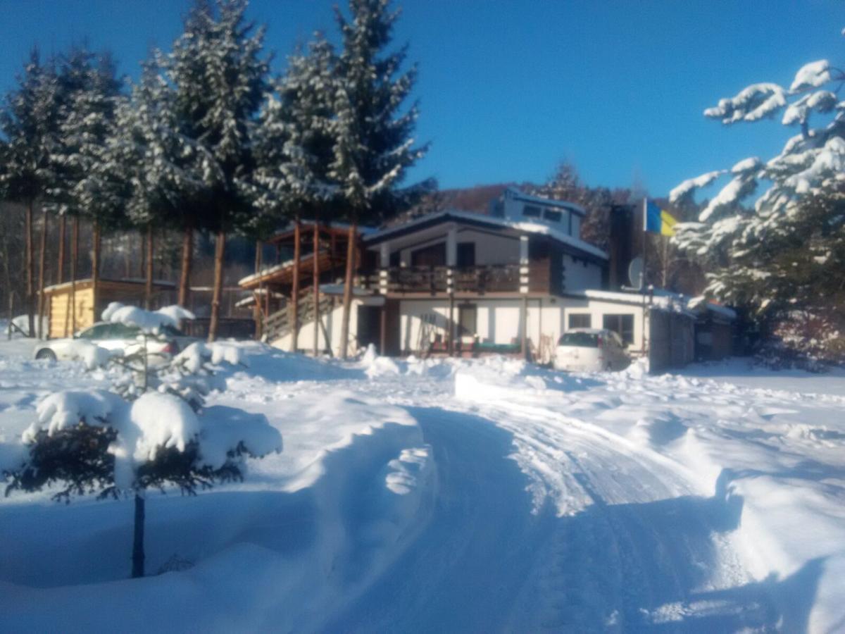 Alpinlife Hotel Dejani Exterior photo