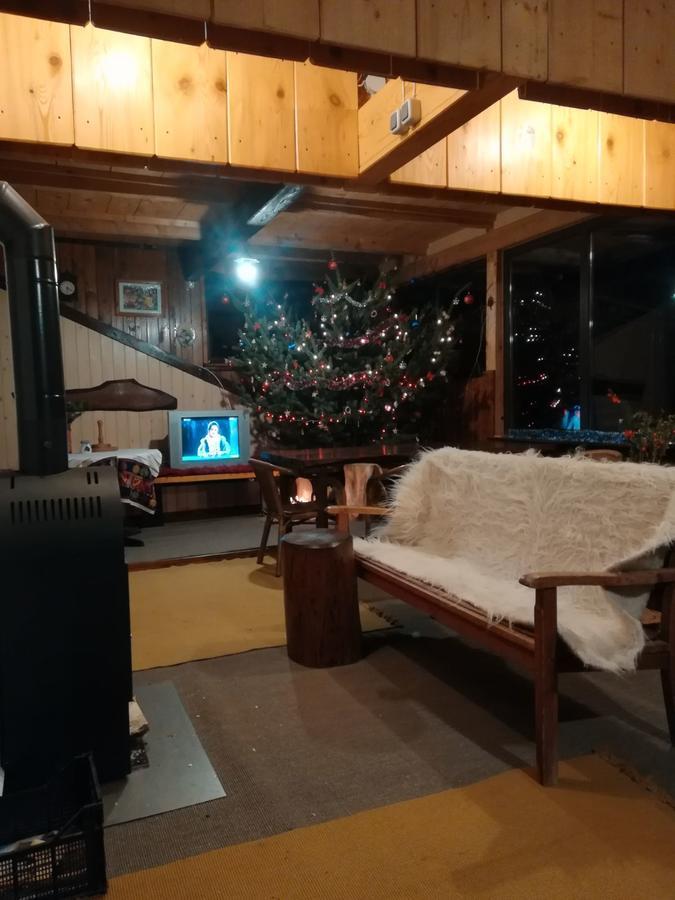 Alpinlife Hotel Dejani Exterior photo
