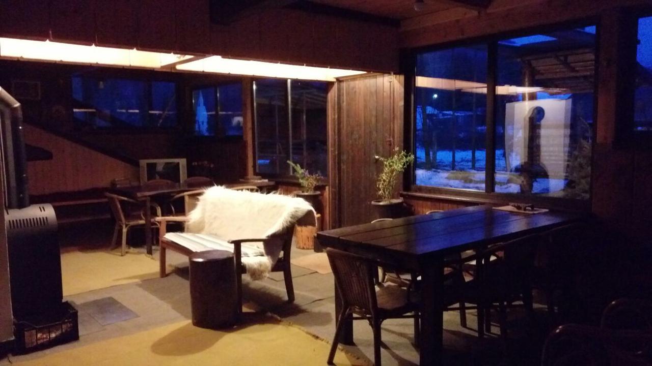 Alpinlife Hotel Dejani Exterior photo