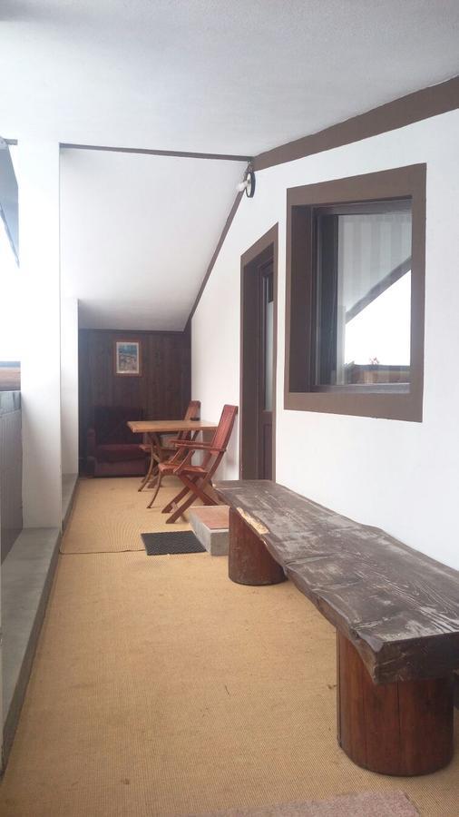 Alpinlife Hotel Dejani Exterior photo