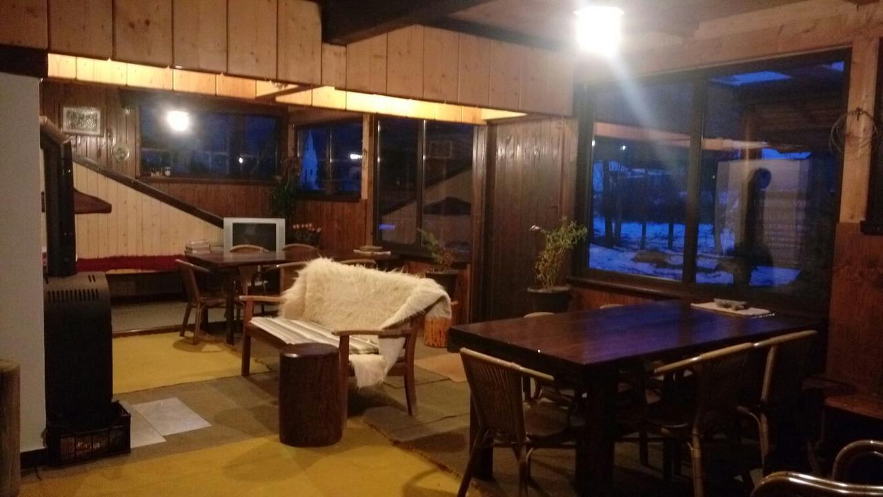 Alpinlife Hotel Dejani Exterior photo