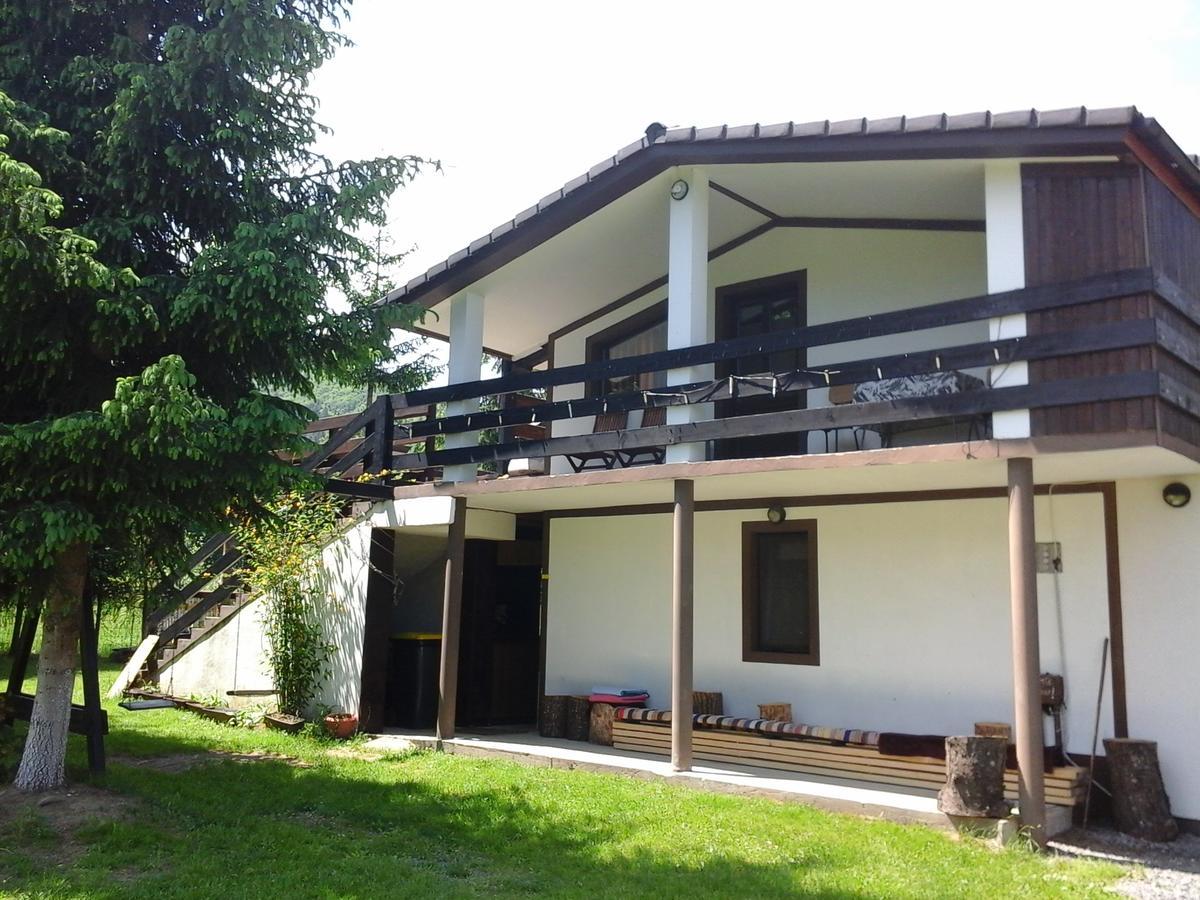 Alpinlife Hotel Dejani Exterior photo