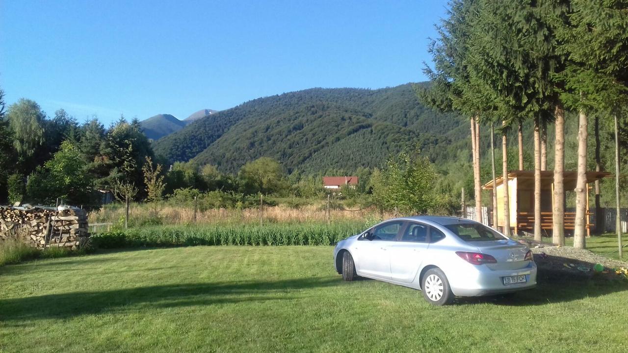 Alpinlife Hotel Dejani Exterior photo