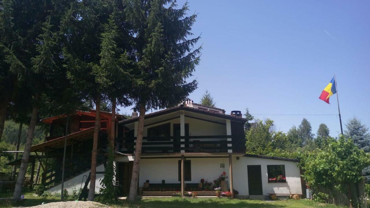 Alpinlife Hotel Dejani Exterior photo