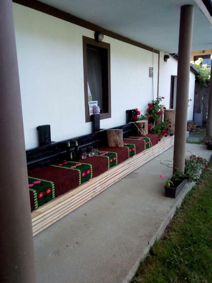 Alpinlife Hotel Dejani Exterior photo